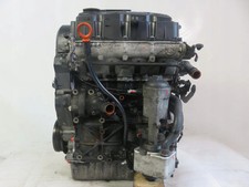 Motor VW Passat Variant BMP