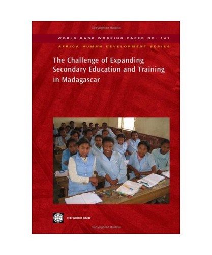 The challenge expanding - challenge, of