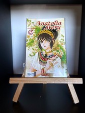 Anatolia Story 15 - Egmont Manga - 1. Auflage - Deutsch - Sehr guter Zustand