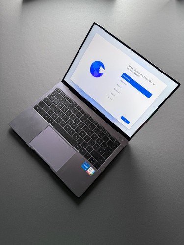 Huawei matebook pro 2021 - huawei,