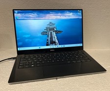 Dell XPS 13 9350 Core i7-6500U