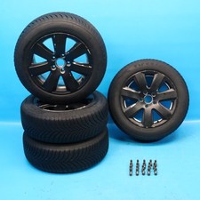 Audi A6 4F Kompletträder 16