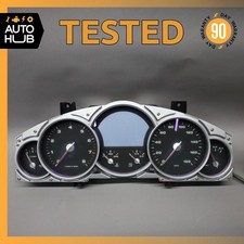 03-04 Porsche Cayenne 955