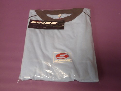 Donic barano tischtennistrikot - donic,