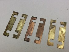 Ersatzteil Motor Distanz Set