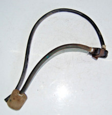 Luftventil Motorentlüftung