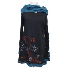 Alternative, Kleid, Größe