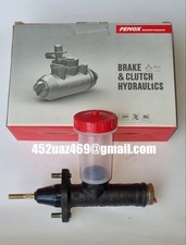 2х Hauptbremszylinder Luaz