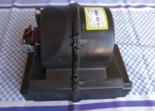 Polo 86c G40,3F- VW T3-Innenraumgebläse - Wärmetauscher -867819015A * NEU * NOS 