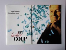 Ein heißer Coup - Paul Newman