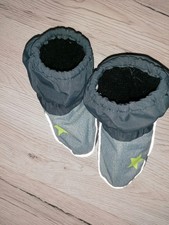 Winter Jungen Schühchen Gr. L Von Topolino