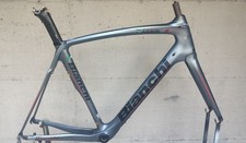 BIANCHI OLTRE XR2 SuperLeggera