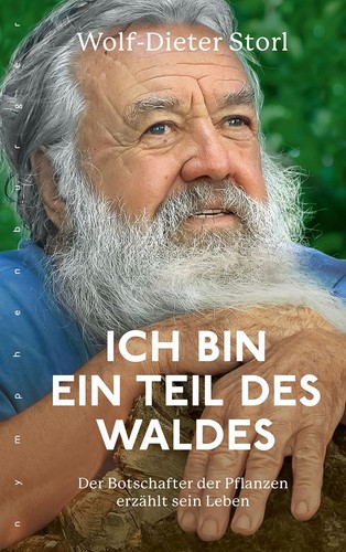 Ich bin ein teil - des, waldes