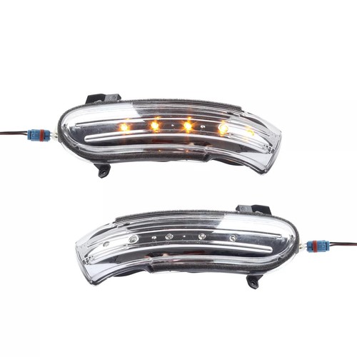 Led außenspiegel blinker - led,