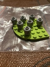 Lego Darth Malgus Kopf Neu