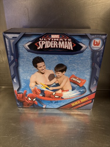Spider man boot kinder - man,