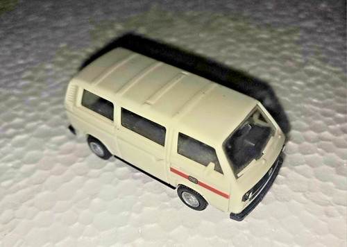 Herpa typ caravelle - typ, t3