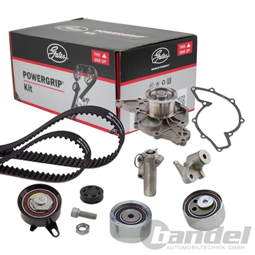 Gates powergrip - gates,