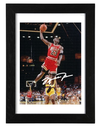 Michael jordan signed - michael,