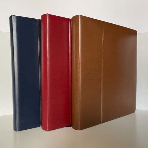 Safe ringbinder skai favorit - ringbinder,
