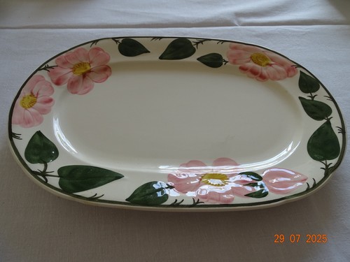 Wildrose villeroy und boch - -,