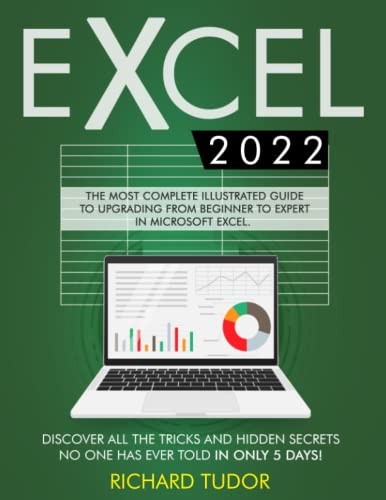 Excel 2022 the - the, most