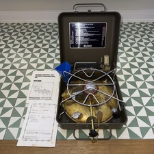 Heinze Dieselkocher Bundeswehr