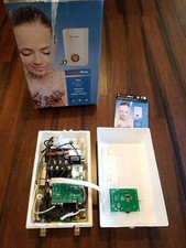 Thermoflow Elex Compact Series