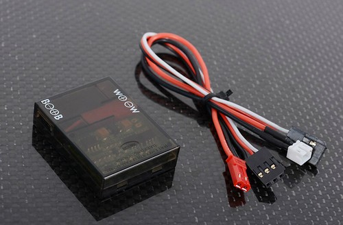 Rc4wd wired winch - winch, unit