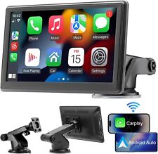 Wireless Car Play Screen