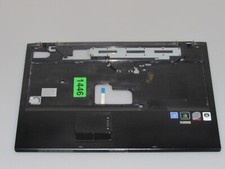 Palmrest + Touchpad aus Samsung R700 Handgelenkauflage