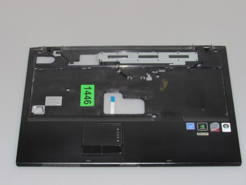 Palmrest touchpad aus - palmrest,