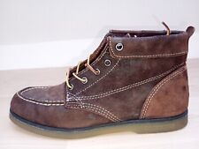 Sebago Docksides Herren Waldo Moc Boot US 8 EU 41,5