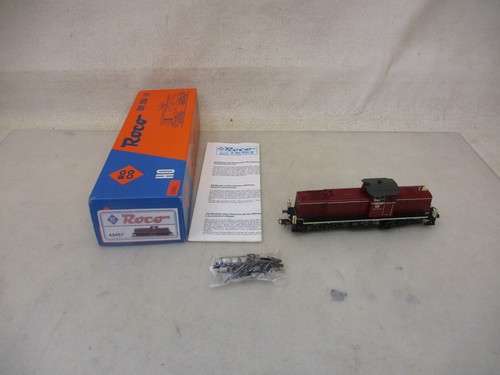 27831 roco 43457 h0 - x-27831 roco,