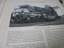  Eisenbahn Archiv N 3954a
