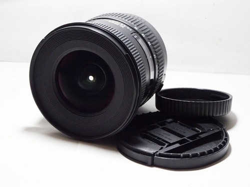 Sigma hsm 10 20mm - hsm, af