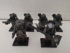 Herr der Ringe lord of the