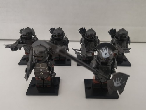 Herr der ringe lord the - lord, of