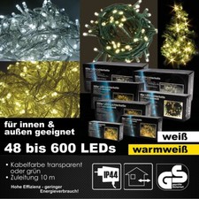 48-600er LED Lichterkette