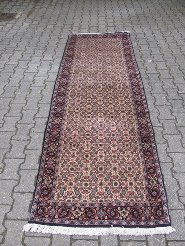 Bidjar persien iran teppich - iran,