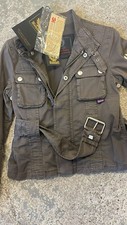 BELSTAFF Tripmaster Jacke für