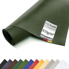 PVC Plane verschiedene Farben