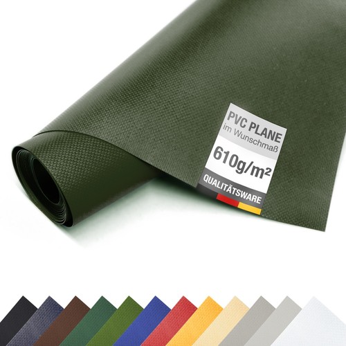 Pvc plane verschiedene farben - pvc,