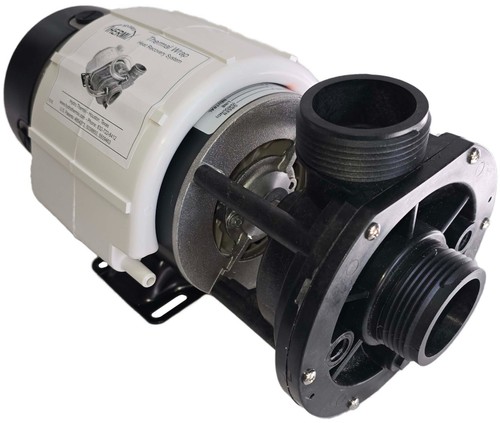 Softub pump 5hp 12 - softub,