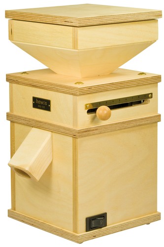Getreidemühle kornmühle von - kornmühle,
