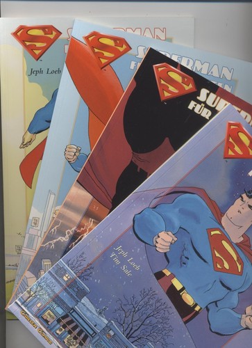 Superman für alle - superman:, #