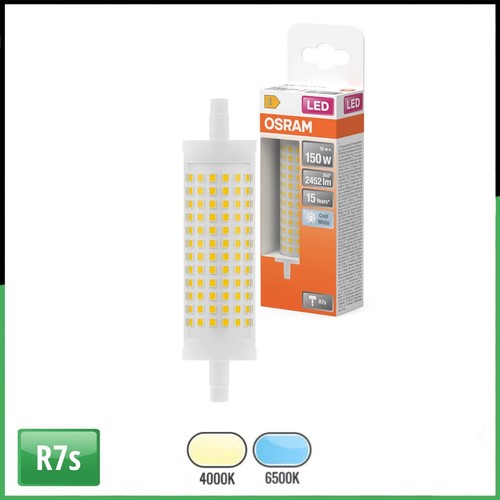 Osram r7s led - r7s, leuchtmittel