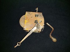 Altes Grammophon Werk Laufwerk