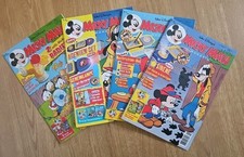 Micky Maus 1996 = AUSWAHL aus