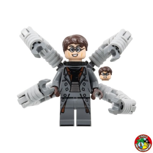 Lego minifiguren sh0890 - sh0890,
